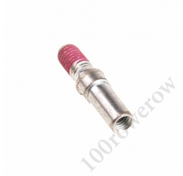 PIWOT TL-416 WKRĘC. CrMo; M10x1,25, CHROM