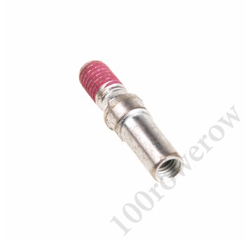 PIWOT TL-416 WKRĘC. CrMo; M10x1,25, CHROM
