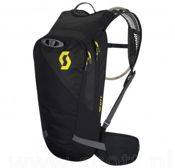 PLECAK SCOTT PACK PERFORM EVO HY 10 CAVI BLCK