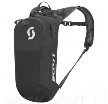 PLECAK SCOTT PACK TRAIL LITE EVO FR DARK GREY