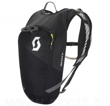 PLECAK SCOTT Perform Evo HY` 4 caviar BLACK