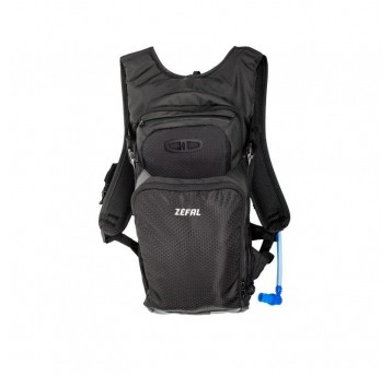 PLECAK ZEFAL HYDRO ENDURO BLACK