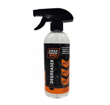 PŁYN DEGREASER DO NAPĘDU I ELEM. SMAROWALNYCH 0,5L