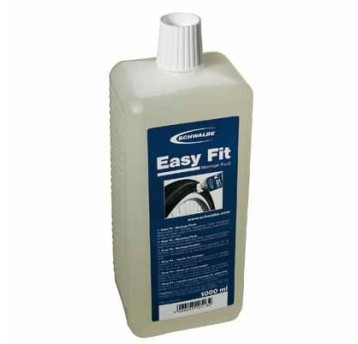 PŁYN SCHWALBE MONTAŻOWY EASY FIT 1000ml