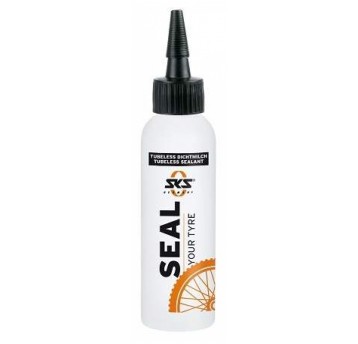 PŁYN USZCELNIAJĄCY SKS SEAL YOUR TYRE 125ml