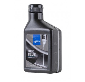PŁYN USZCZELNIAJ. DO DĘTEK SCHWALBE DOC BLUE 200ml