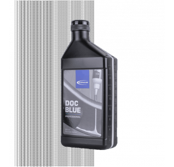 PŁYN USZCZELNIAJ.DO DĘTEK SCHWALBE DOC BLUE/500 ML