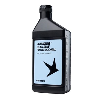 PŁYN USZCZELNIAJ.DO DĘTEK SCHWALBE DOC BLUE/500ml
