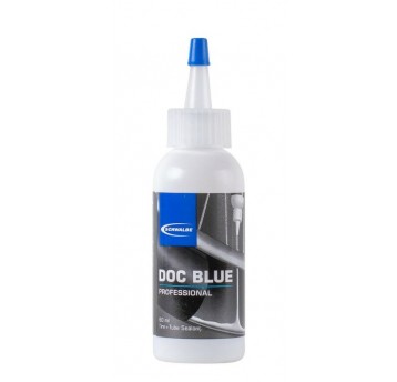 PŁYN USZCZELNIAJ. DO DĘTEK SCHWALBE DOC BLUE 60ml