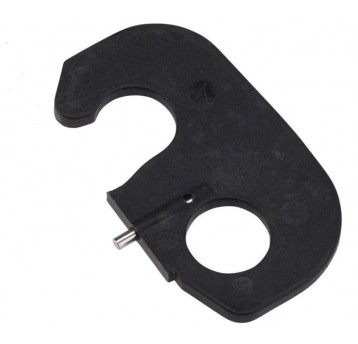 PODKŁADKA ZABEZPIECZAJĄCA RAMIĘ KORBY HOLLOWTECH