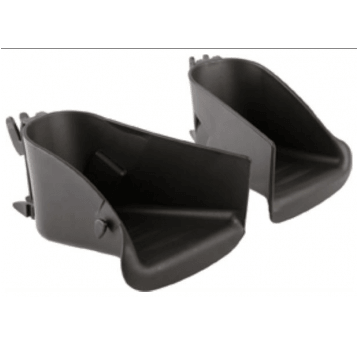 PODNÓŻEK LEWY DO FOTELIKA HAMAX KISS/SLEEPY