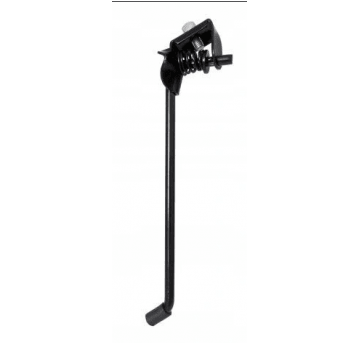 PODPÓRKA 20'' CENTRALNA STALOWA 235mm CZARNA