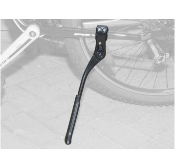 PODPÓRKA AUTHOR 24-29" AKS-530 RS CZARNA