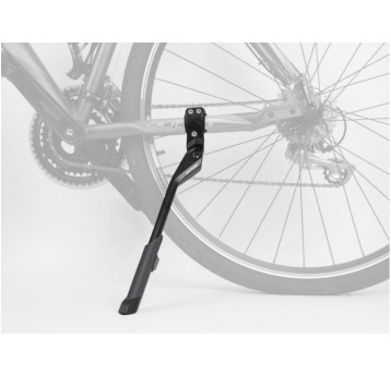 PODPÓRKA AUTHOR 24-29" AKS-630A RS E-BIKE CZARNA