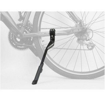 PODPÓRKA AUTHOR 24-29" AKS-630A RS E-BIKE CZARNA