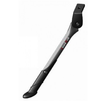 PODPÓRKA CENTR. 26-28" ALU STAND WELL CZARNA