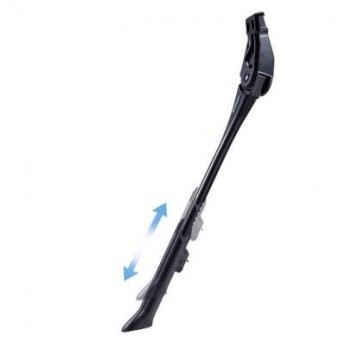 PODPÓRKA GIANT CITY 18mm REGUL. 24-700 CZARNA