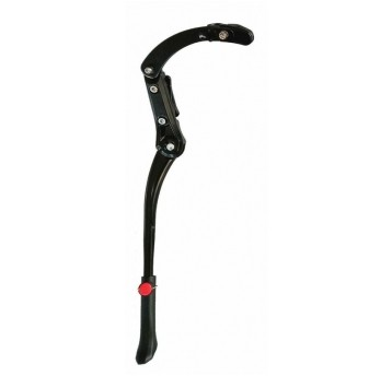 PODPÓRKA REGUL. 24-29" ALU HX-Y13-24 LONGER CZARNA
