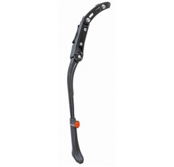 PODPÓRKA REGUL. 24-29" ALU KWA-616-36 CZARNA