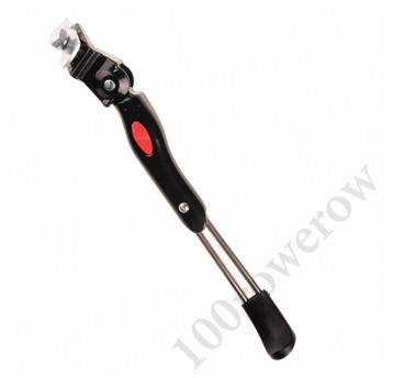 PODPÓRKA REGULOWANA ŚRODEK 24-28" CK-41 CZARNA