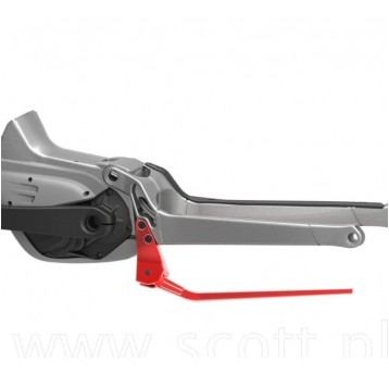 PODPÓRKA SCOTT FULLY E-MTB 288mm