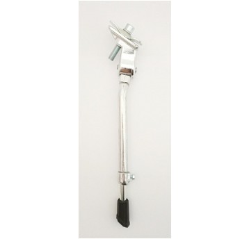 PODPÓRKA ŚRODEK 24-28" CK-43 SREBRNA