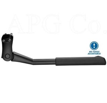 PODPÓRKA URSUS R90 24-29" MOOI BLACK 18mm OEM