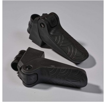 PODPÓRKI NA NOGI URBAN IKI JR FOOTRESTS