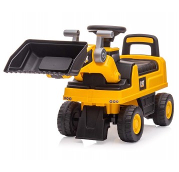 POJAZD CAT LOADER ŁADOWARKA