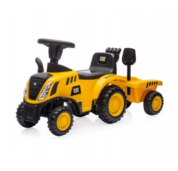 POJAZD CAT TRACTOR