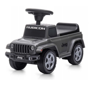POJAZD JEEP RUBICON GLADIATOR GREY