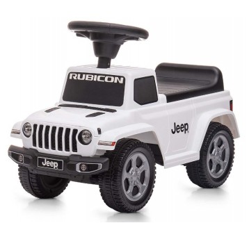 POJAZD JEEP RUBICON GLADIATOR WHITE