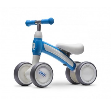 POJAZD QPLAY CUTEY BLUE