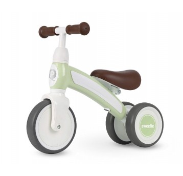 POJAZD QPLAY SWEETIE MINT