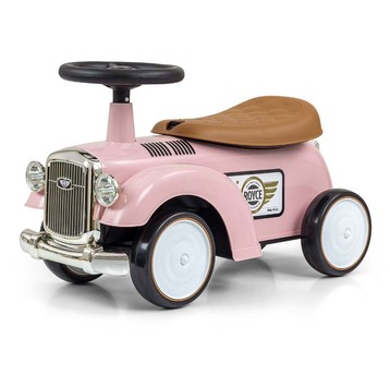 POJAZD ROYCE PINK