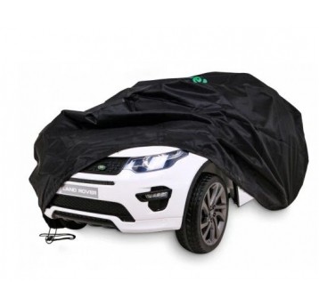 POKROWIEC NA POJAZD NA AKUMULATOR ROZM. L