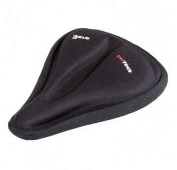 POKROWIEC NA SIODŁO 287X270mm GEL VELO