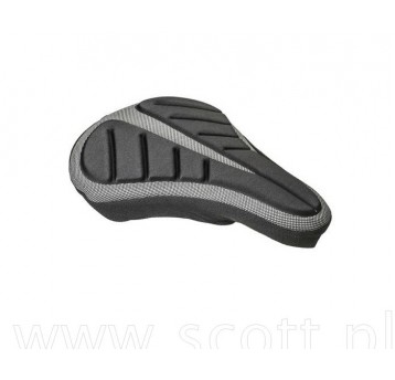 POKROWIEC NA SIODŁO SCOTT SYNCROS GEL DUAL DENSITY