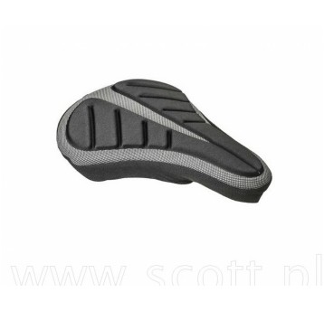 POKROWIEC NA SIODŁO SCOTT SYNCROS GEL DUAL DENSITY