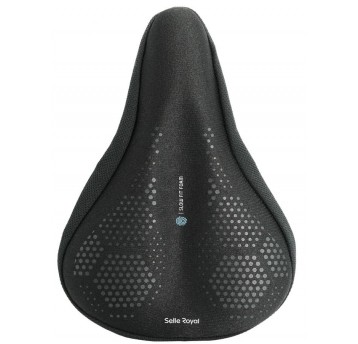 POKROWIEC NA SIODŁO SELLE ROYAL SLOW FIT FOAM SMAL