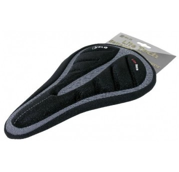 POKROWIEC NA SIODŁO VELO 270x165mm MTB