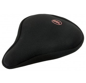 POKROWIEC NA SIODŁO ŻEL 260x235mm