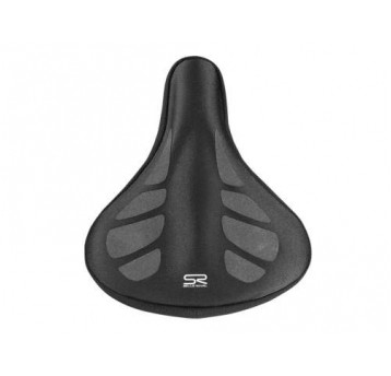 POKROWIEC NA SIODŁO ŻEL SELLE ROYAL MEDIUM