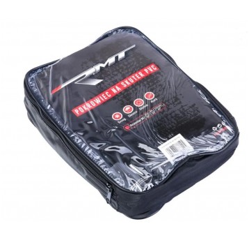 POKROWIEC NA SKUTER 203x89x120mm/PCV+pp cot/M CZAR