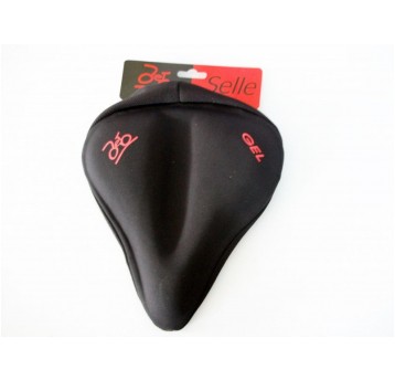POKROWIEC SIODŁA JET SELLE GC1-1 ŻEL 270mmX250mm