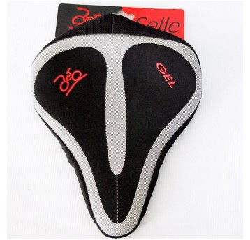 POKROWIEC SIODŁA JET SELLE GC1-B ŻEL 270mmX240mm