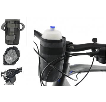 POKROWIEC TERMICZNY NA BIDON, BUTELKĘ