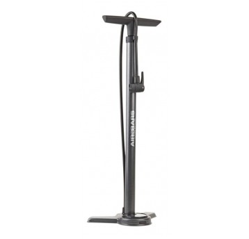 POMPKA AUTHOR AIR BAR 5 CZARNA