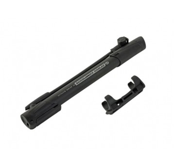 POMPKA AUTHOR CROSS COMPOSITE KOMPOZYT CZARNA