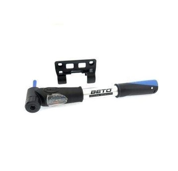 POMPKA BETO CAH-003AG MANOMETR DWUSTOPNIOWA